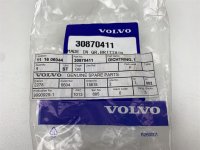 Original Volvo Wellendichtring 30870411  Neu