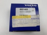 Original Volvo Mikrofon Microfon 86514056 Neu