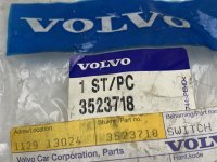 Volvo 850 Schalter Sitzheizung Sitzbelüftung rechts 3523718  Neu Original 