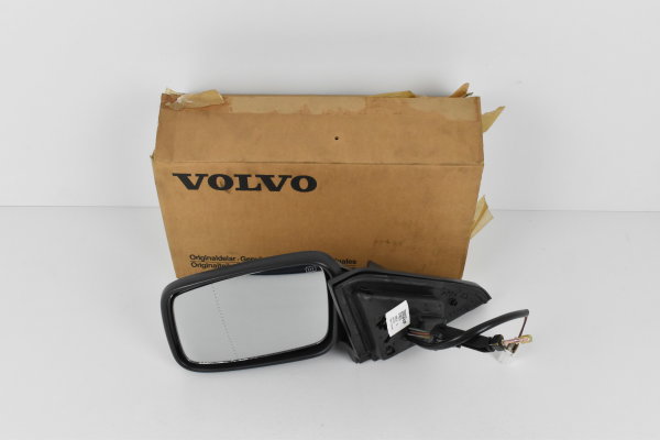 Original Volvo V40 S40 Außenspiegel Spiegel links 30800267 Neu
