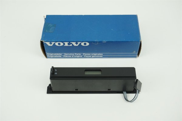 Tachometer Volvo 850 Benziner Tacho Uhr 3545524 Kombiinstrument Neu Original