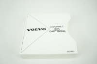 Volvo S40 CD Wechsler Kasette CD Magazin 3533851 Neu Original