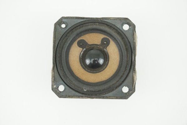 Lautsprecher Audi TT 8N Armaturenbrett Speaker 8N0035411 Original