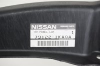 Nissan Juke Verkleidung 2011-2017 79122-1KA0A Neu Original