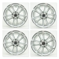 Alloy wheels Rims VW Passat 3C CC EOS Spa 3C8601025K 8x...
