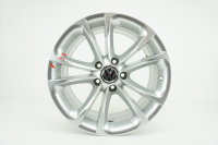 Alloy wheels Rims VW Passat 3C CC EOS Spa 3C8601025K 8x 17 inch ET41 Original