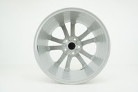 Alloy wheels Rims VW Passat 3C CC EOS Spa 3C8601025K 8x 17 inch ET41 Original