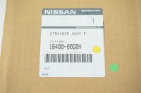 Kraftstofffilter Nissan Filter Kraftstoff 16400-00Q0H 1640000Q0H Neu Original