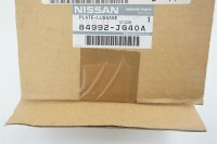 Kofferraumverkleidung Nissan X-Trail T31 Laderaum Ladekante 84992-JG40A Neu