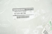 Nissan Qasqhai Seat Cover Upholstery Cover 87320-BR74B 87320BR74B New Original