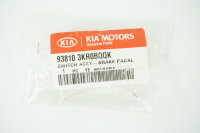 Bremslichtschalter Kia Hyundai Bremspedalsensor 93810 3KR0BQQK Neu Original
