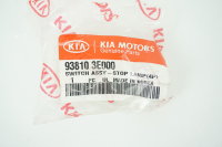 Bremslichtschalter Kia Sorento Sportage Rio Schalter 938103E000 Neu Original