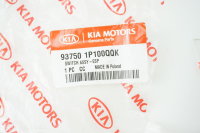 Kia ESP Schalter Hyundai 93750 1P100QQK 937501P100QQK Neu Original