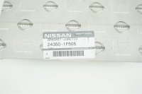 Sicherungen Nissan K11E Sicherungskasten 24350-1F505 243501F505 Neu Original