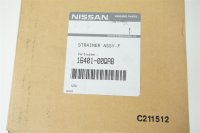 Filter Kraftstofffilter Nissan NV200 Renault 16401-00QAB 1640100QAB Neu Original