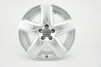 Alloy wheels Audi A6 4G Allroad 4G9601025C 7x18 ET38 5x112 4x alloy wheel original