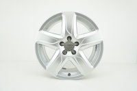 Alloy wheels Audi A6 4G Allroad 4G9601025C 7x18 ET38 5x112 4x alloy wheel original