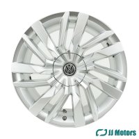 Alloy wheels VW Touareg III 3 CR Osorno wheels 760601025E 8x18 ET28 TPMS Original