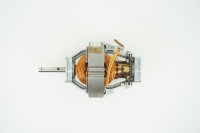 Gebläsemotor Bosch für Mercedes Benz LKW LP LPS 0130057006 24V 1,6A Neu