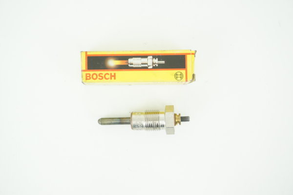 Bosch Glühkerze Stabglühkerze für Mercedes Benz 0250201010 626MJ Neu 