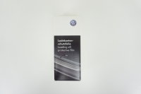 Volkswagen Touran 5T Ladekantenschutz  Folie Transparent...