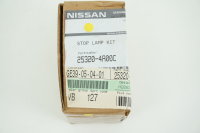  Bremslichtschalter Schalter  Bremspedal  Reparatursatz  Nissan  25320-4A00C Neu