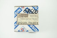 Thermostat Kühlmittel Nissan Almera Sunny Navara 200sx 21200-76203 Original Neu 