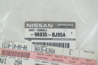 Schaltsack  Schaltmanschette  Nissan NV200  96935-BJ95A 96935BJ95A Original  neu