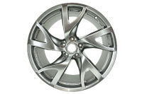 Alloy Wheel 19 Inch 10x19 Nissan 370Z Z34 D0C003GY4B D0C003GY4B Original New