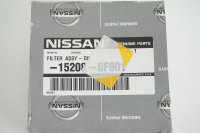 Nissan Ölfilter Filterpatrone Öl 15208-6F901 D1X94 W7053 152086F901Original  neu