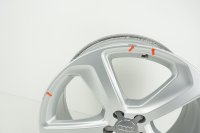 Alloy wheels Rims Audi Q5 SQ5 8R Original 8R0601025CA 8,5x20inch ET33 8R0601025CJ
