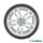 Winter Wheels Audi RS6 4G C7 Winter Tyres 4G0601025CE 285/30R21 100W XL TPMS