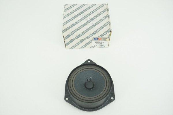 Lautsprecher Türlautsprecher Vorne Citroen Nemo Peugeot Bipper 65662X8 Original Neu