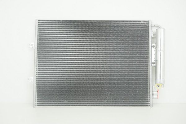 Kondensator  Klimaanlage  für  Renault  Twingo  Klima  814061 Original Valeo Neu