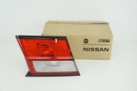 Rückleuchte Nissan Almera N15 26555-2N286 Rücklicht Hinten Links  Original   Neu