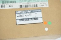 Lüftungsdüse Heizung Nissan Primera P12E 68761-AV602  Gebläse Düse Origina l Neu